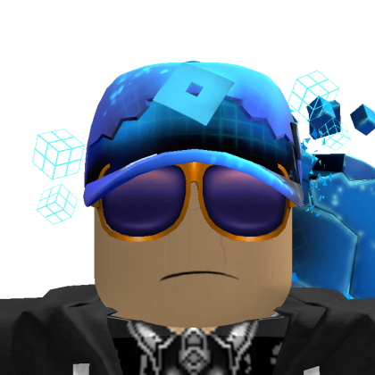 Roblox avatar