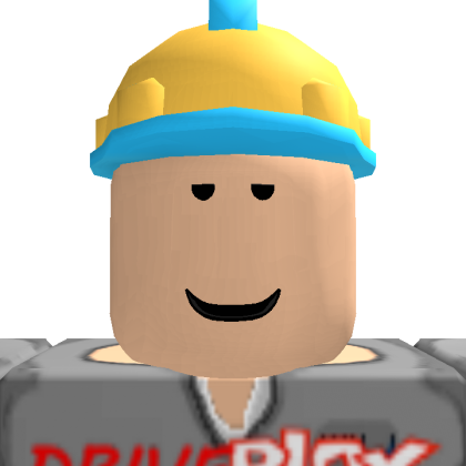 Roblox profile picture for @rigs