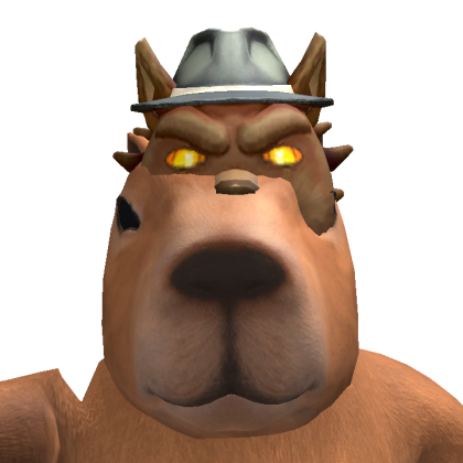 Roblox avatar