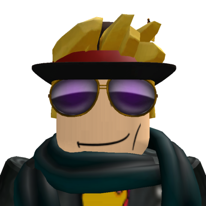 Roblox avatar
