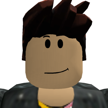 Roblox avatar