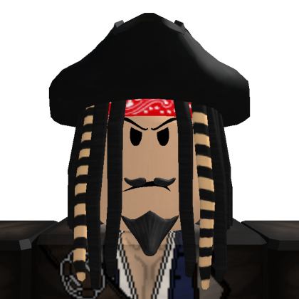 Roblox avatar