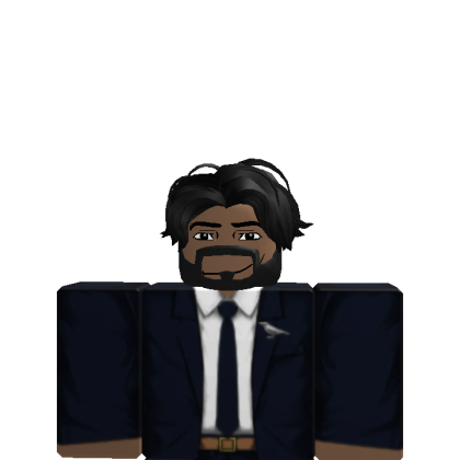 Roblox avatar