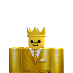 Goldy