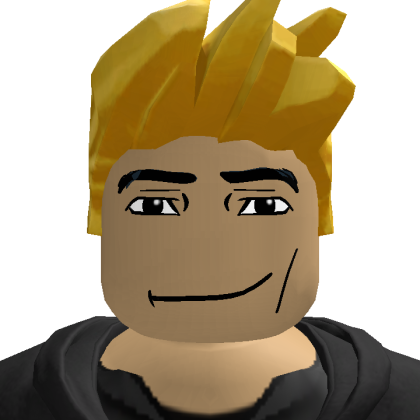 Roblox profile picture for @picollo65