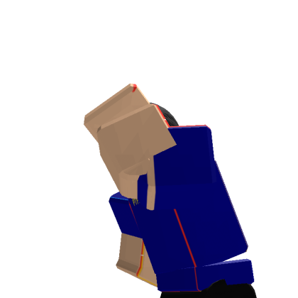 Roblox avatar