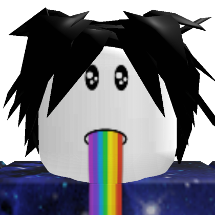 Roblox profile picture for @oct