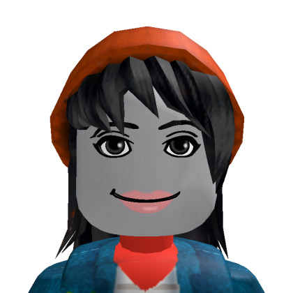 Roblox profile picture for @UhhhhMommy