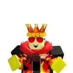 @KingDressee