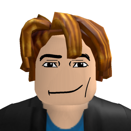 Roblox profile picture for @JulianoVT