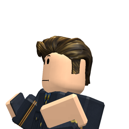 Roblox avatar