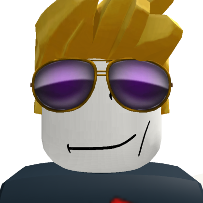 Roblox profile picture for @tolga_95