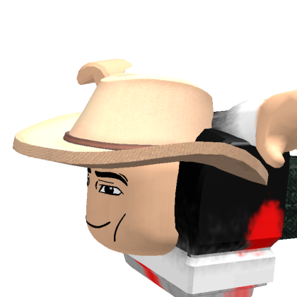 Roblox avatar