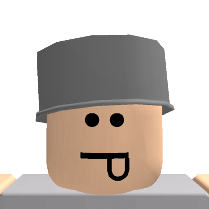 Roblox profile picture for @TnJ