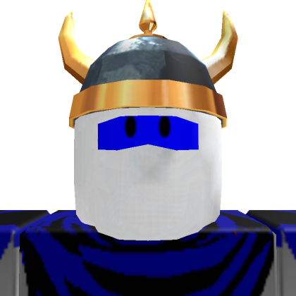 Roblox profile picture for @force