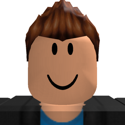 Roblox avatar