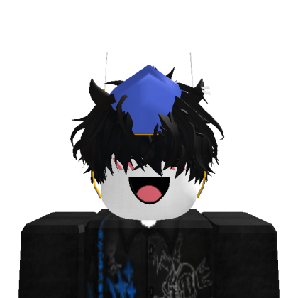Roblox profile picture for @simulated