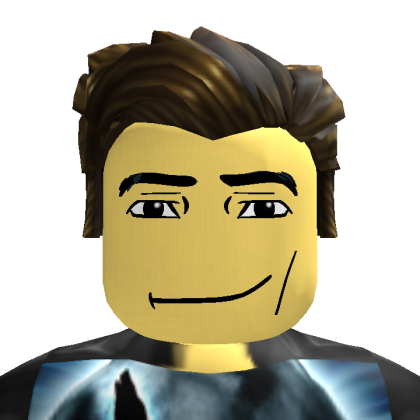 Roblox profile picture for @LexerXD