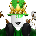 @4LeafYT