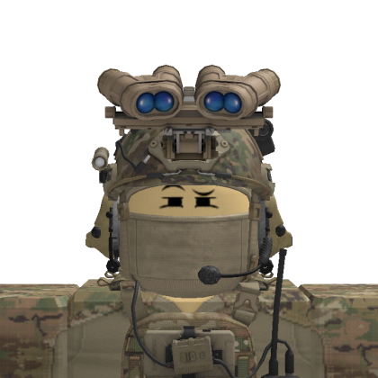 Roblox avatar