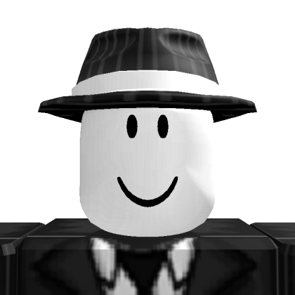 Roblox profile picture for @Navigate