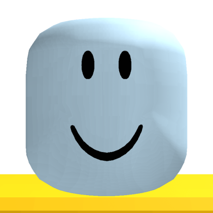 Roblox profile picture for @WaterProof