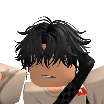 Roblox avatar