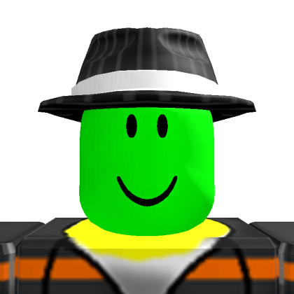 Roblox profile picture for @videotape