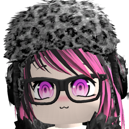 Roblox profile picture for @Eqleur
