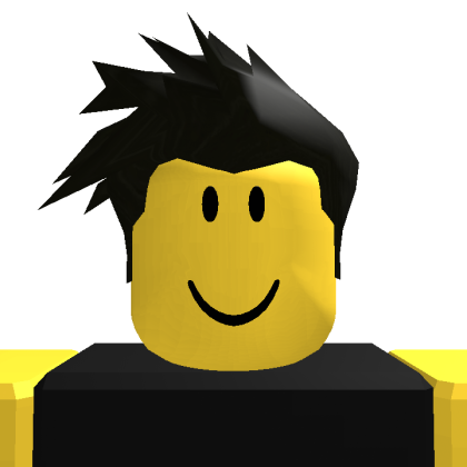 Roblox profile picture for @Paraguay