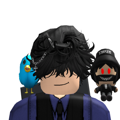 Roblox avatar