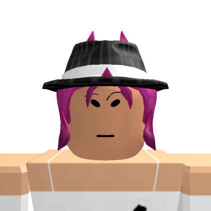 Roblox profile picture for @remembered