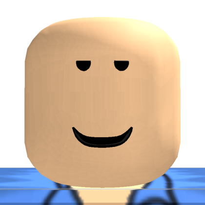 Roblox profile picture for @GuruGuru