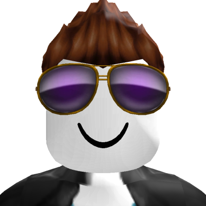Roblox profile picture for @oshop