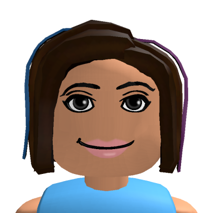 Roblox profile picture for @upstanding