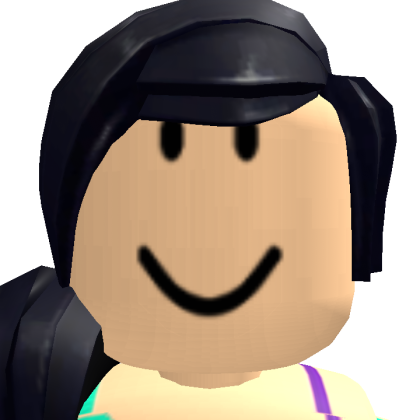 Roblox profile picture for @Skyeea