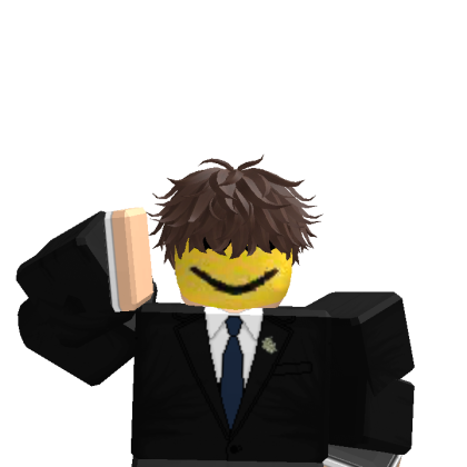 Roblox avatar