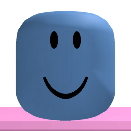 Roblox profile picture for @System