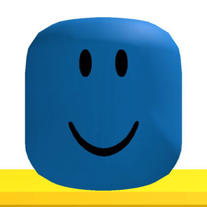 Roblox profile picture for @Velasco