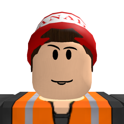 Roblox avatar