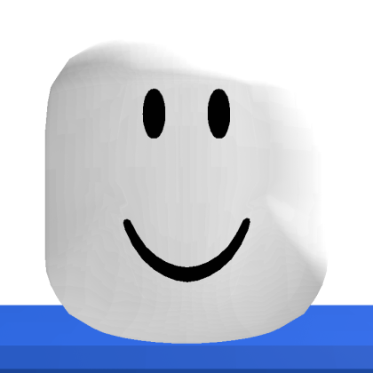 Roblox profile picture for @Hassling
