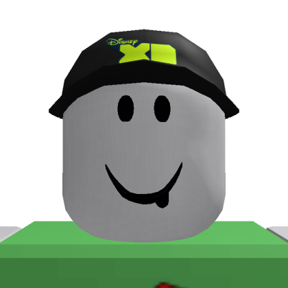 Roblox profile picture for @instep