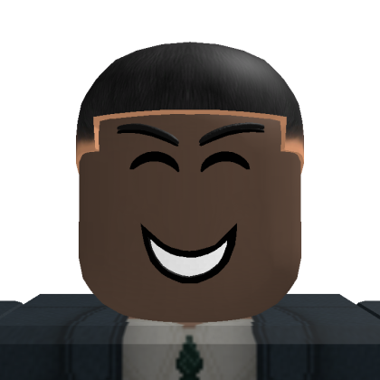 Roblox avatar