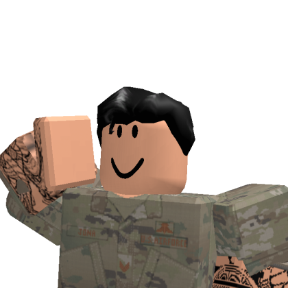 Roblox avatar