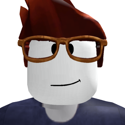 Roblox profile picture for @y2k4