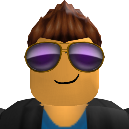 Roblox profile picture for @jose32129