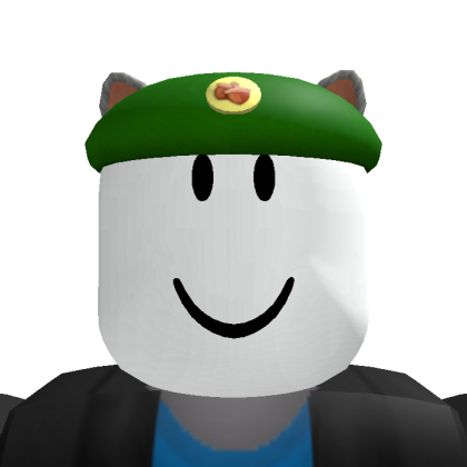 Roblox profile picture for @ester67