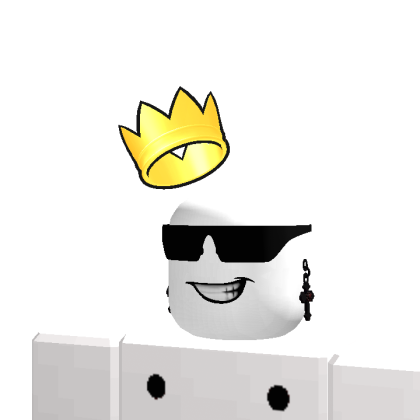 Roblox profile picture for @HiroAsuki