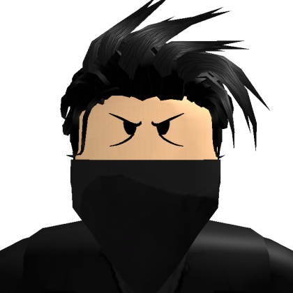 Roblox profile picture for @Sociopath