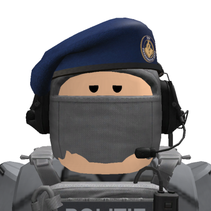 Roblox avatar
